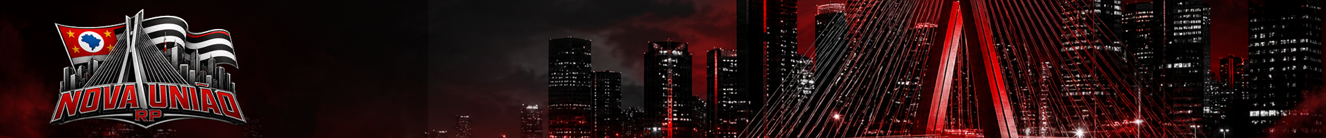 Nova União RP banner